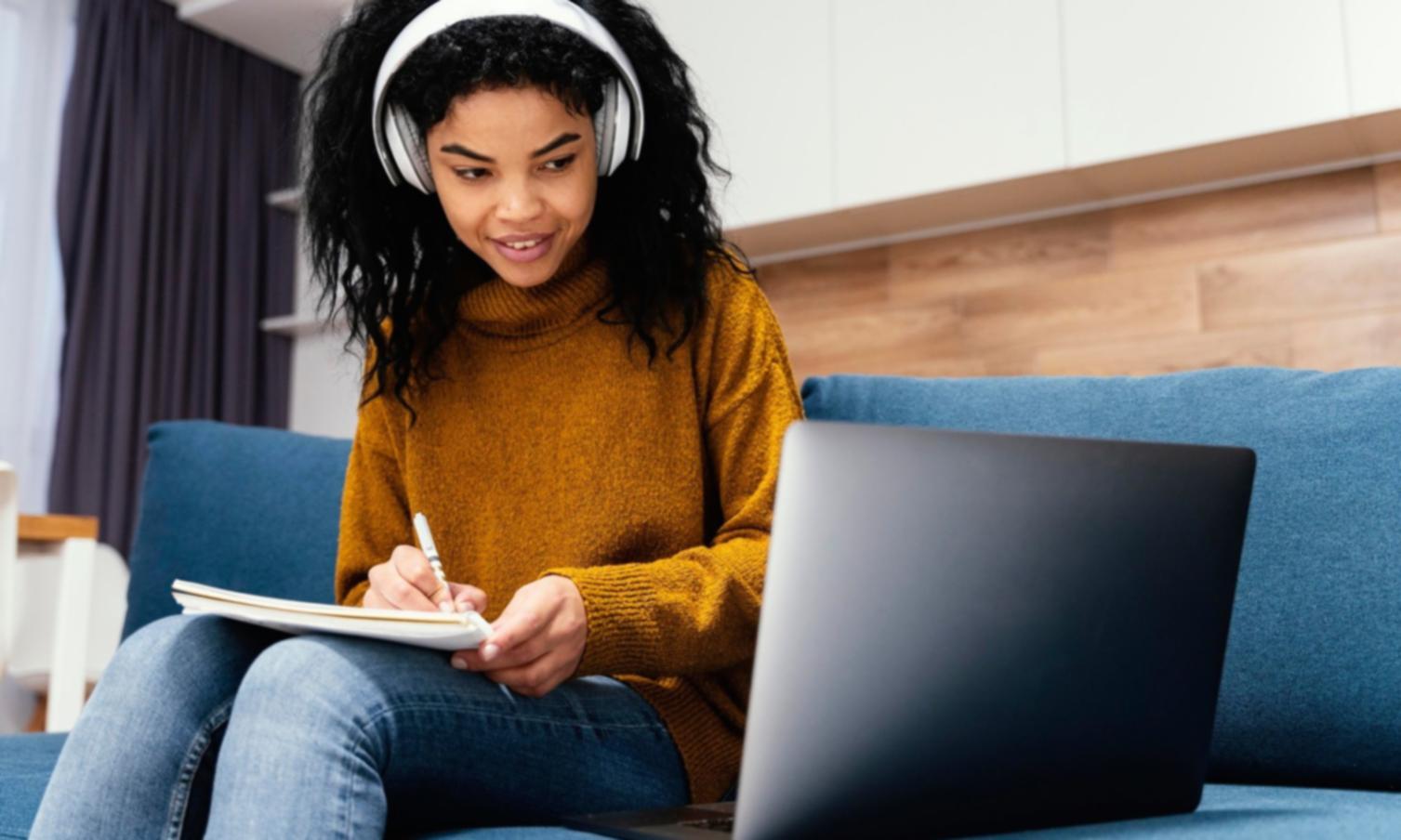 Professional testing team analyzing project requirements and creating detailed documentation