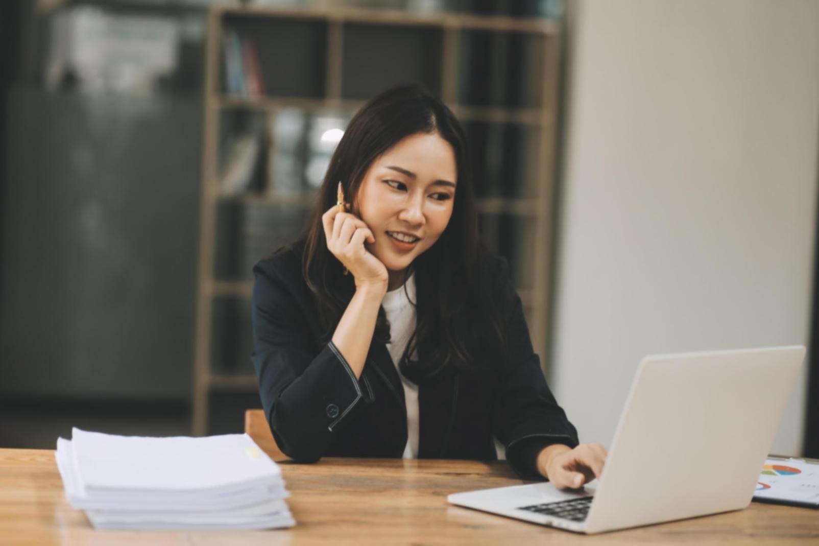 Detailed test execution process and quality assurance workflow